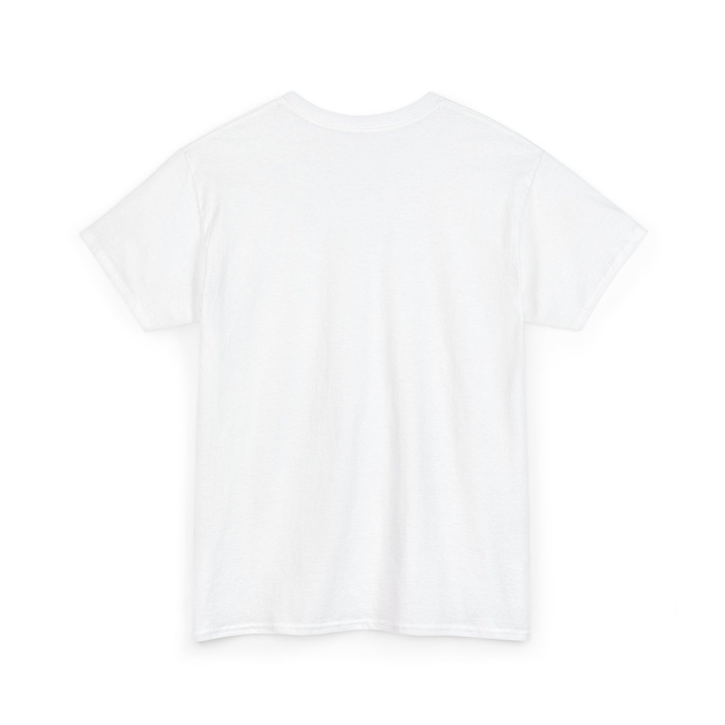Lykanthropos Graphic Tee — Leon Fux Black & White Photo Shirt