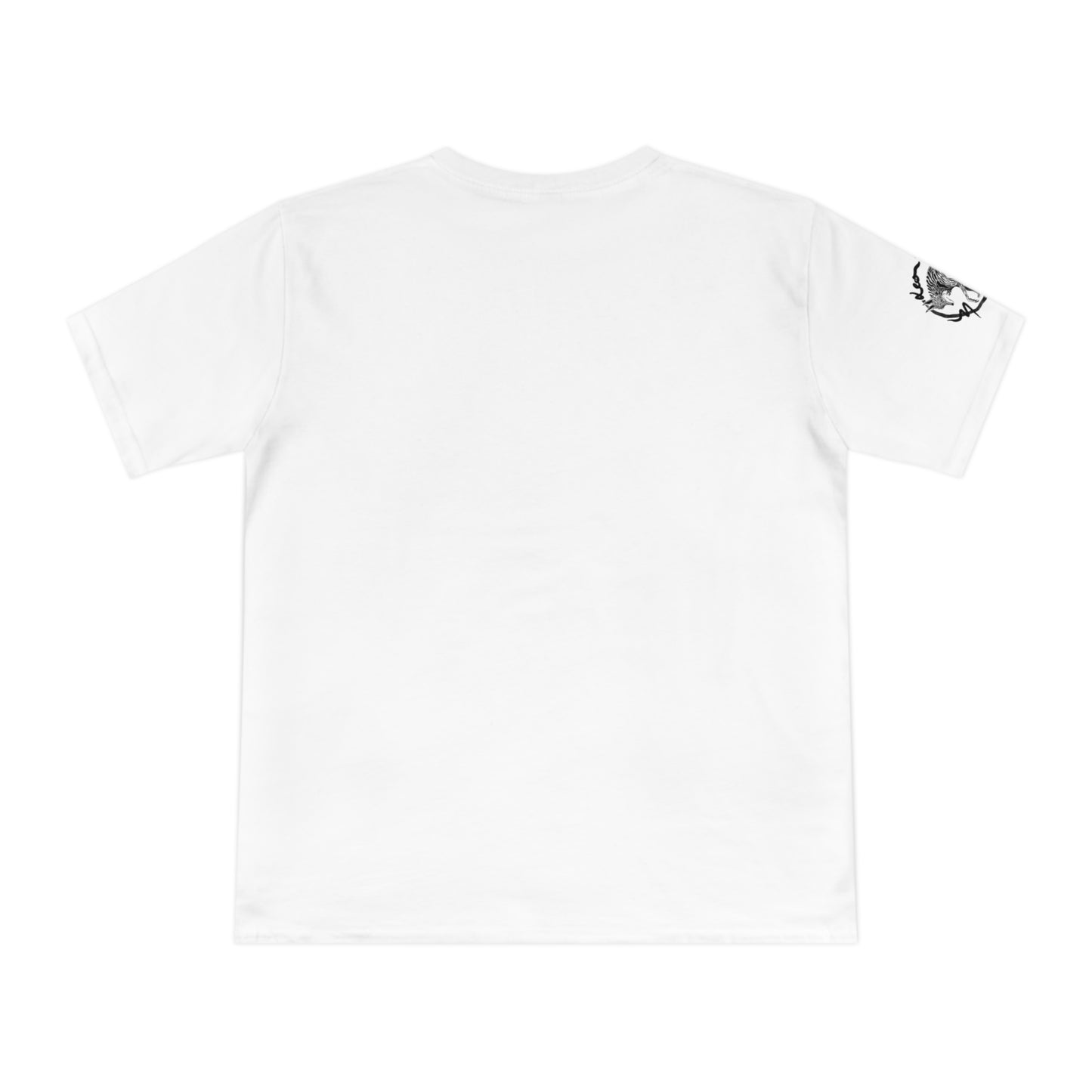 Thyra Graphic Tee — Leon Fux Art Shirt