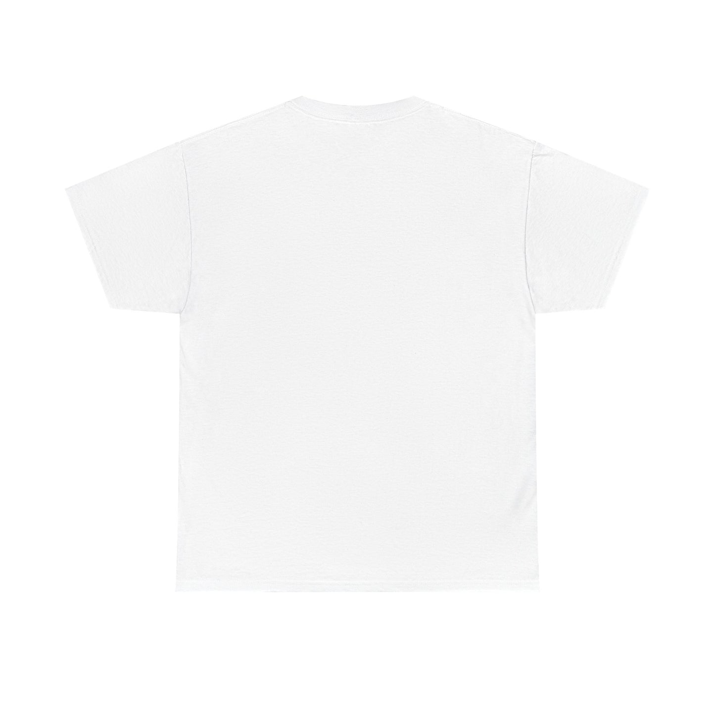 Weerwølf T-Shirt - Bløøød -