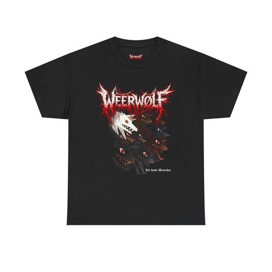 Weerwølf T-Shirt - Pack -