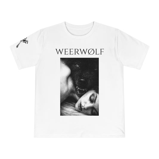 Weerwølf T-Shirt - Lycan -
